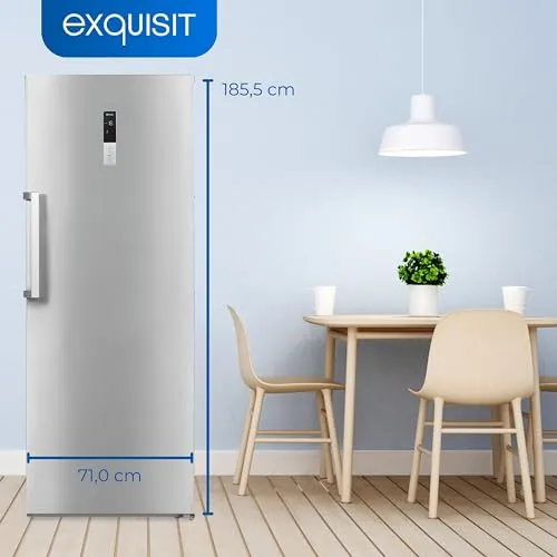 Exquisit GS380-NF-H-050D 3