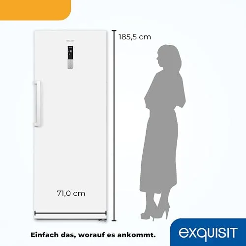 Exquisit GS380-NF-H-050E 4