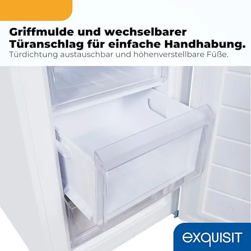 Exquisit GS512-040E 2
