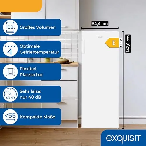 Exquisit GS5230-H-040E 2
