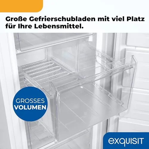 Exquisit GS5230-H-040E 3