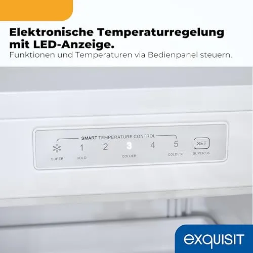 Exquisit GS5230-H 3