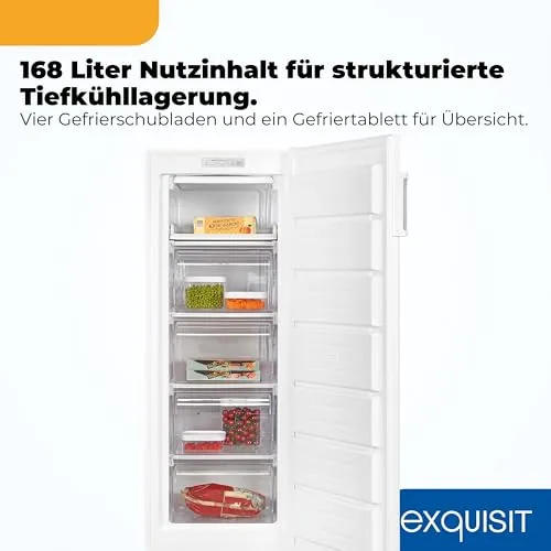Exquisit GS5230-H 4