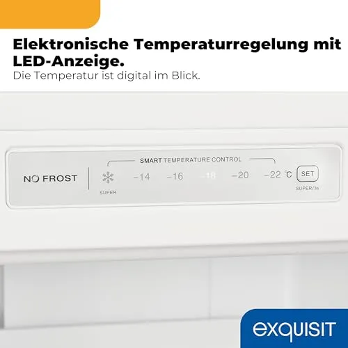 Exquisit GS5231-NF-H-040D 2