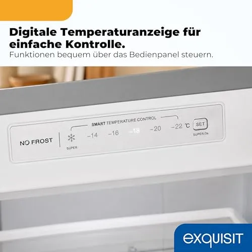 Exquisit GS5271-NF-H-040C 2