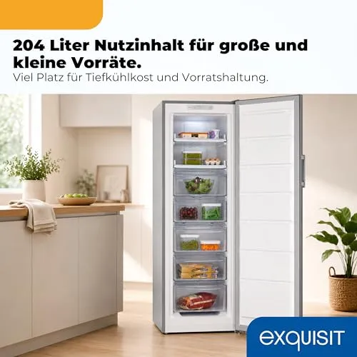 Exquisit GS5271-NF-H-040C 3