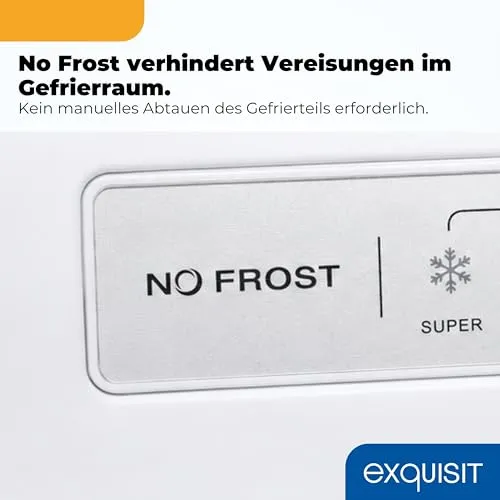 Exquisit GS5271-NF-H-040C 5