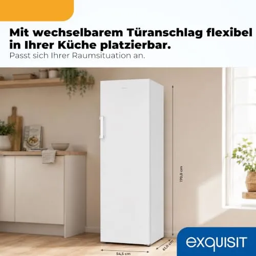 Exquisit GS5271-NF-H-040D