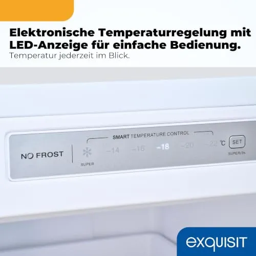 Exquisit GS5271-NF-H-040D 2