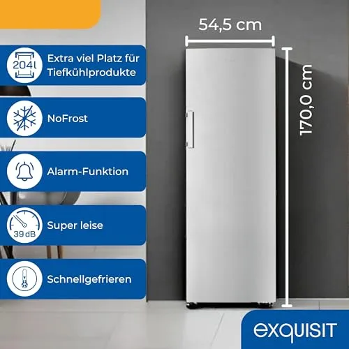 Exquisit GS5271-NF-H-040E 2