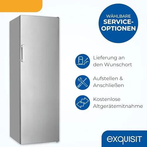 Exquisit GS5271-NF-H-040E