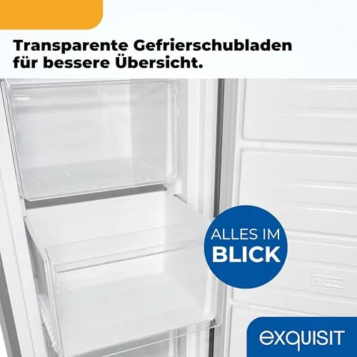 Exquisit GS5271-NF-H-040E 3