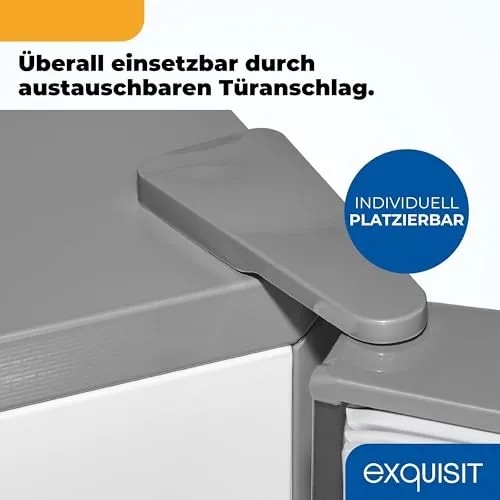 Exquisit GS5271-NF-H-040E 4