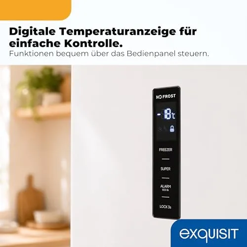 Exquisit GS5295-NF-H-040C 2