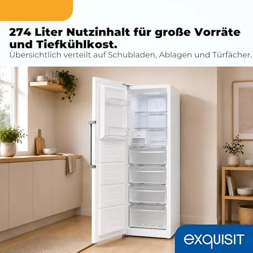 Exquisit GS5295-NF-H-040C 3