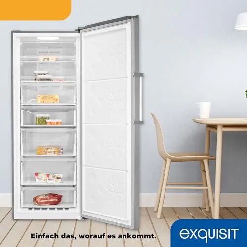 Exquisit GS5380-NF-H-050D 3