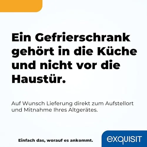 Exquisit GS5380-NF-H-050D 4