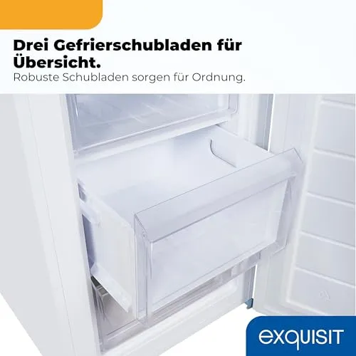 Exquisit GS581-040C 3