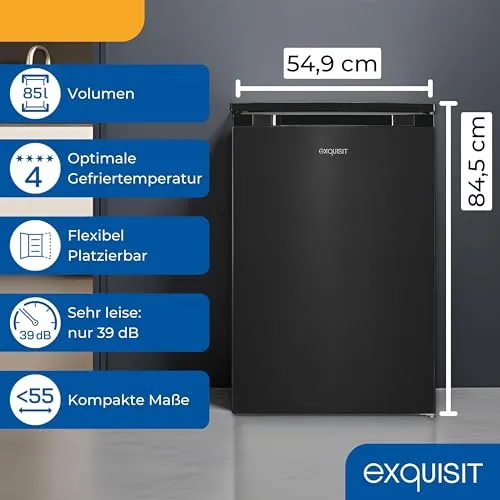 Exquisit GS581-051C