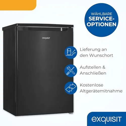 Exquisit GS581-051C 2