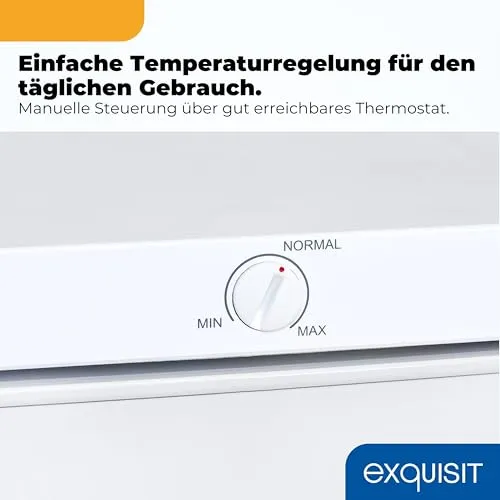 Exquisit GS581-H-010E