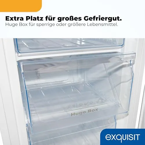 Exquisit GS581-H-010E 2