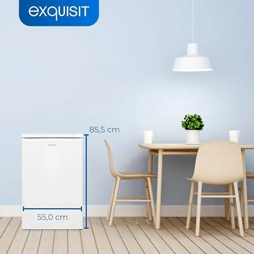 Exquisit GS80-040E 6