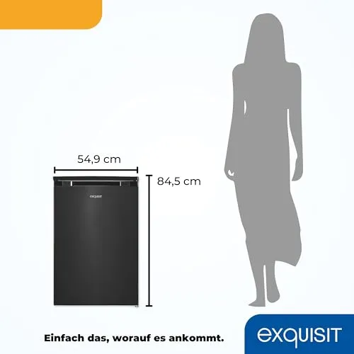 Exquisit GS81-051C 4