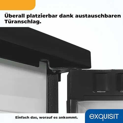 Exquisit GS81-051C 5