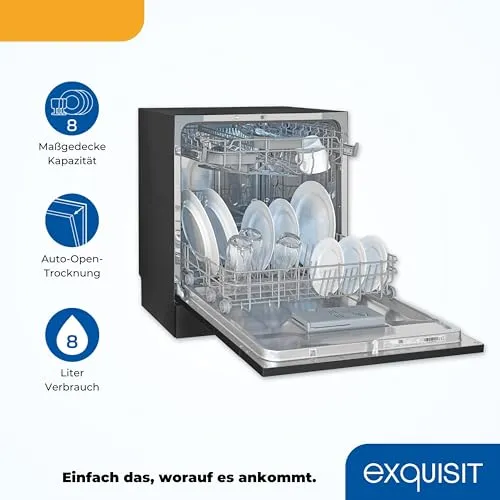 Exquisit GSP508-030D 2