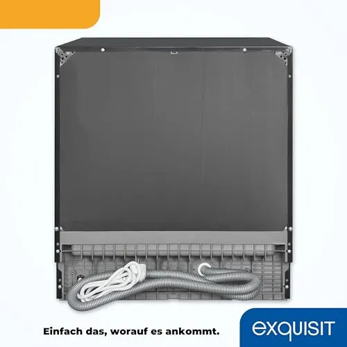 Exquisit GSP508-030D 3