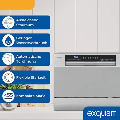Exquisit GSP5206-030D 2