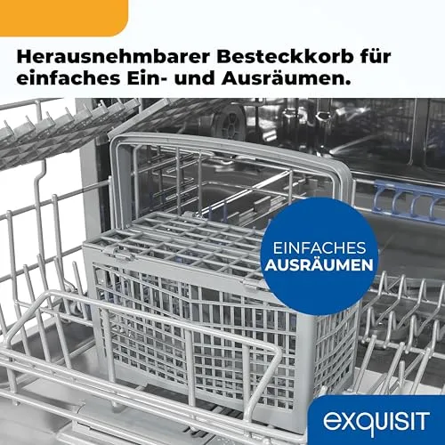 Exquisit GSP5206-030D 5