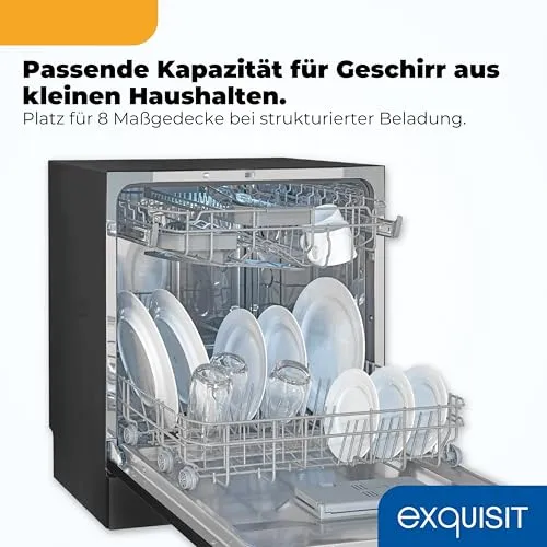 Exquisit GSP5508-030D 4
