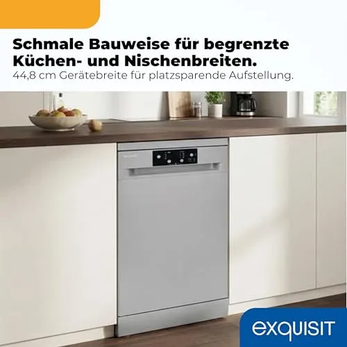 Exquisit GSP59109-451D 2