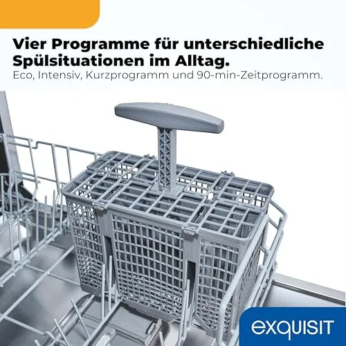 Exquisit GSP59109-451D 5