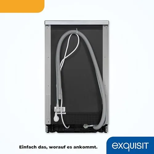 Exquisit GSP9109-030E 3