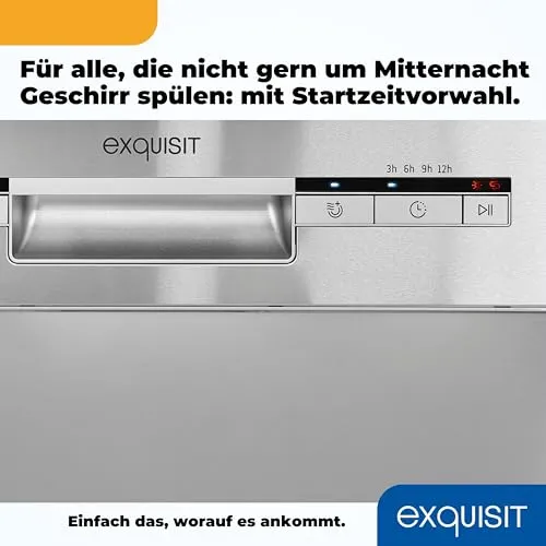 Exquisit GSP9109-030E 5