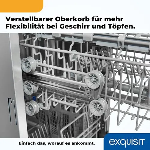 Exquisit GSP9109-030E 6