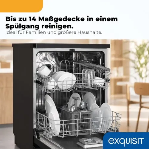 Exquisit GSP9114-450D 3