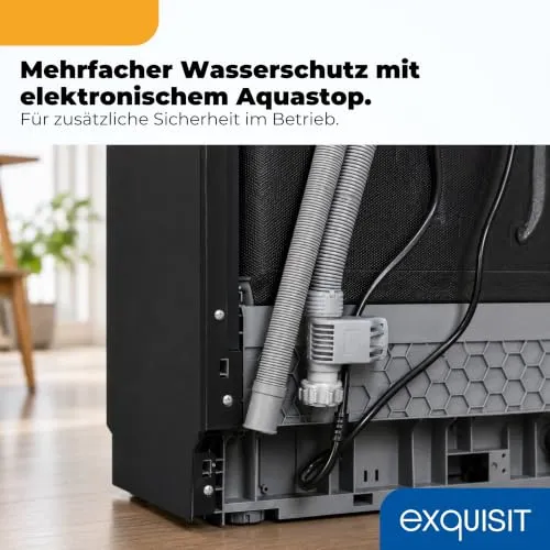 Exquisit GSP9114-450D 4