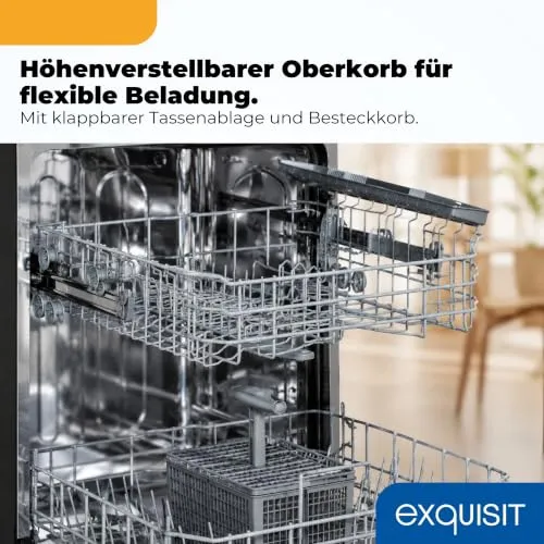 Exquisit GSP9114-450D 5