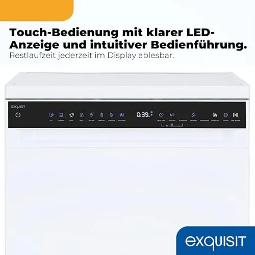 Exquisit GSP9616-450B 2