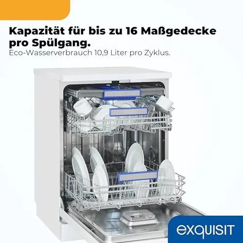 Exquisit GSP9616-450B 3