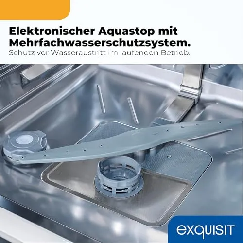 Exquisit GSP9616-450B 5