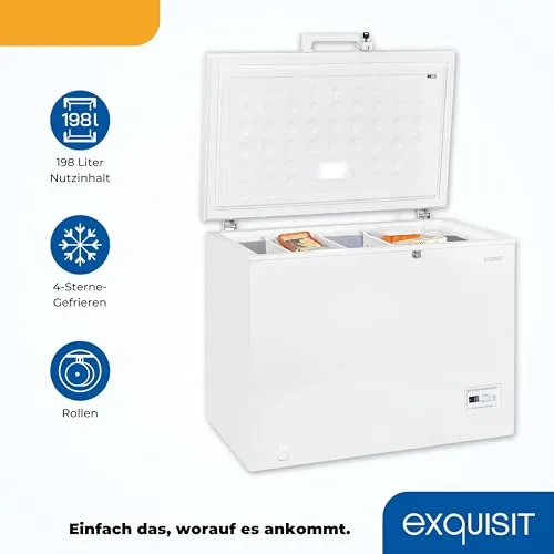 Exquisit GT200-HE-041C 2