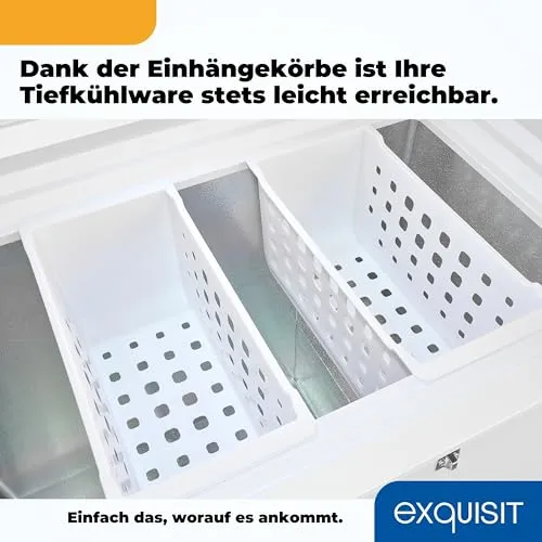Exquisit GT200-HE-041C 4