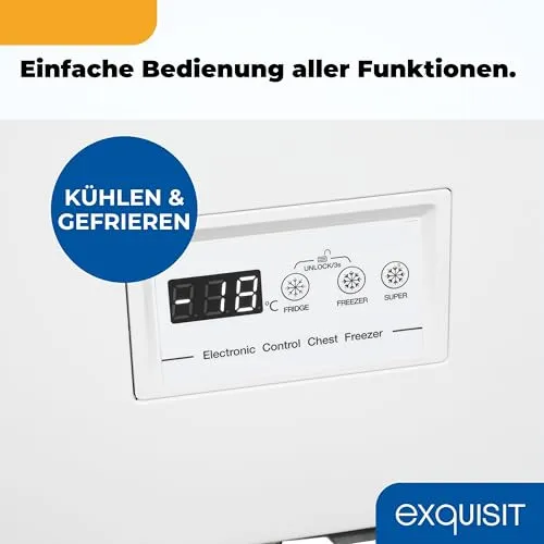 Exquisit GT201-HE-040E 4