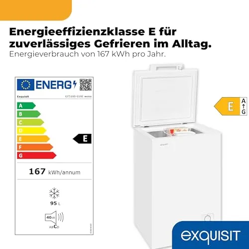Exquisit GT5100-010E