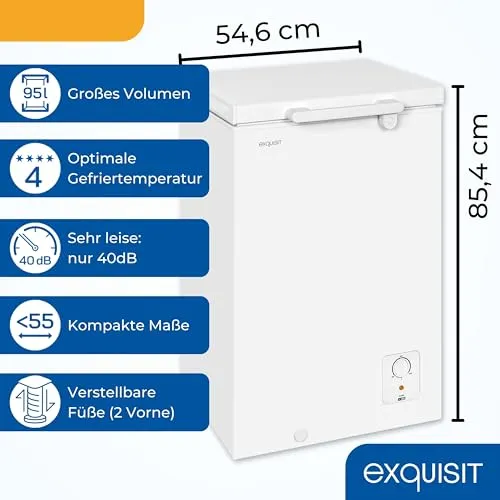 Exquisit GT5100-010E 2